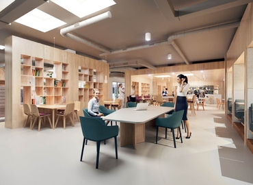 10 m² Coworking space  in Suntec City, Paya Lebar Square (048943) - 9 | MatchOffice.com