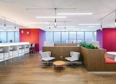 100 m² Business park in Singapore CBD, Venture Drive 2 (608526) - 1 | MatchOffice