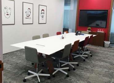100 m² Business park in Singapore CBD, Venture Drive 2 (608526) - 4 | MatchOffice.com