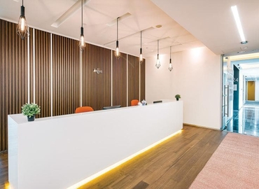 100 m² Shared workspace  in Singapore CBD, Venture Drive 2 (608526) - 0 | MatchOffice.com