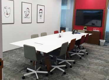 100 m² Coworking  in Singapore CBD, Venture Drive 2 (608526) - 6 | MatchOffice