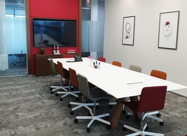 100 m² Coworking space  in Singapore CBD, Venture Drive 2 (608526) - 8 | MatchOffice