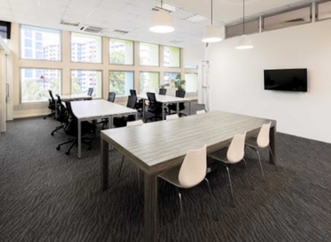 65 m² Business park in Suntec City, Geylang East Avenue 1 50 (389777) - 6 | MatchOffice.com