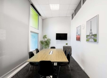 Virtual office in Suntec City, Geylang East Avenue 1 50 (389777) - 5 | MatchOffice
