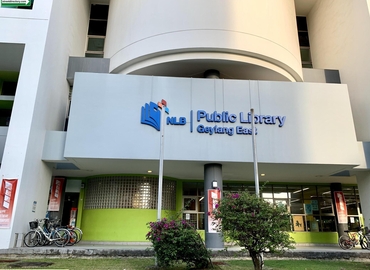 65 m² Conference room in Suntec City, Geylang East Avenue 1 50 (389777) - 10 | MatchOffice