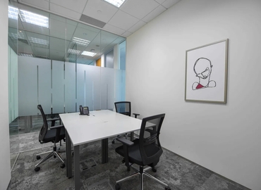 57 m² Serviced office in Jurong East, Jurong East Central 1 21 (609732) - 0 | MatchOffice.com
