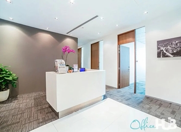 57 m² Serviced office in Jurong East, Jurong East Central 1 21 (609732) - 1 | MatchOffice