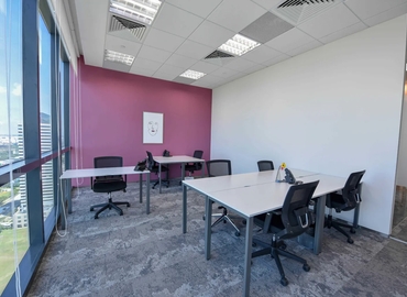 57 m² Serviced office in Jurong East, Jurong East Central 1 21 (609732) - 3 | MatchOffice.com
