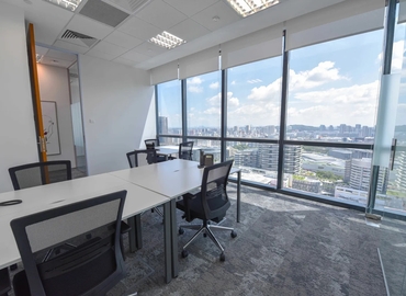 Virtual business address in Jurong East, Jurong East Central 1 21 (609732) - 5 | MatchOffice