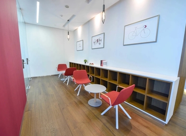 57 m² Co-working  in Jurong East, Jurong East Central 1 21 (609732) - 4 | MatchOffice.com