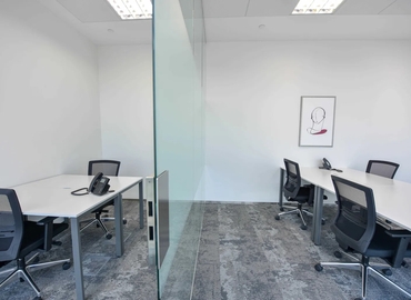 57 m² Coworking space  in Jurong East, Jurong East Central 1 21 (609732) - 6 | MatchOffice.com