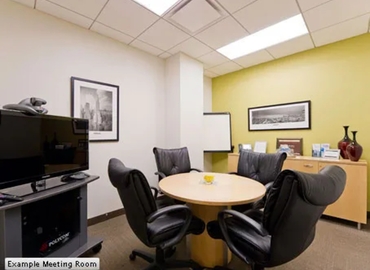 Virtual office in Singapore CBD, Temasek Avenue 3 (039190) - 9 | MatchOffice.com