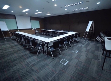 Virtual business address in Singapore CBD, 3 Church Street (049483) - 3 | MatchOffice