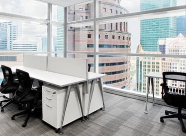 Virtual office in Singapore CBD, 3 Church Street (049483) - 8 | MatchOffice.com