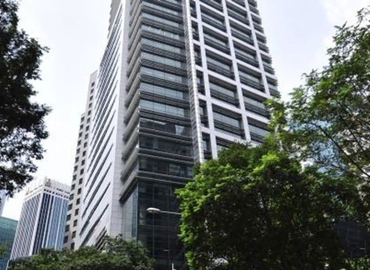 70 m² Business space in Singapore CBD, 3 Church Street (049483) - 4 | MatchOffice