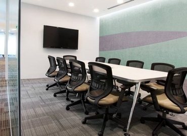Virtual office space in Singapore CBD, 3 Church Street (049483) - 11 | MatchOffice