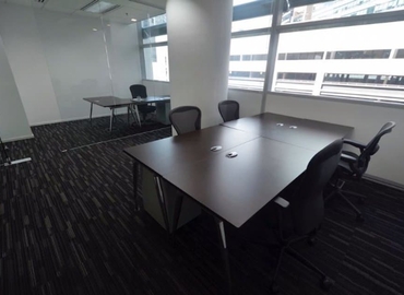 70 m² Serviced office in Singapore CBD, 3 Church Street (049483) - 6 | MatchOffice.com