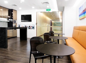 70 m² Shared office  in Singapore CBD, 3 Church Street (049483) - 0 | MatchOffice