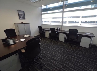 70 m² Shared workspace  in Singapore CBD, 3 Church Street (049483) - 2 | MatchOffice.com