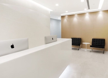 70 m² Shared workspace  in Singapore CBD, 3 Church Street (049483) - 7 | MatchOffice.com