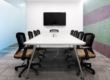 70 m² Shared office  in Singapore CBD, 3 Church Street (049483) - 10 | MatchOffice