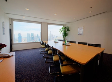 Virtual office in Suntec City, Centennial Tower (039190) - 1 | MatchOffice.com