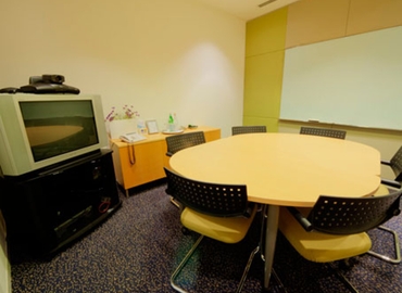 Virtual office in Suntec City, Centennial Tower (039190) - 2 | MatchOffice.com