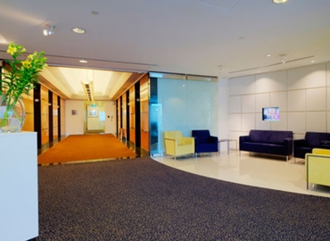 Virtual address in Suntec City, Centennial Tower (039190) - 3 | MatchOffice.com