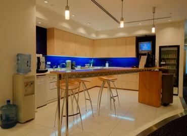 Virtual business address in Suntec City, Centennial Tower (039190) - 4 | MatchOffice.com