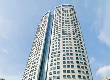 Virtual business address in Suntec City, Centennial Tower (039190) - 5 | MatchOffice
