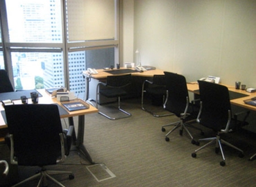 Virtual office space in Suntec City, Centennial Tower (039190) - 6 | MatchOffice