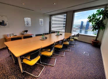 Virtual business address in Suntec City, Centennial Tower (039190) - 7 | MatchOffice.com