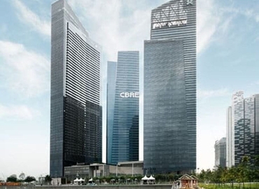 Virtual business address in Marina Bay, 12 Marina Boulevard (238877) - 1 | MatchOffice.com