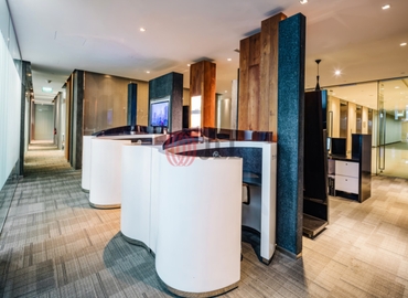 Virtual business address in Marina Bay, 12 Marina Boulevard (238877) - 3 | MatchOffice.com