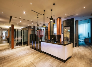 60 m² Business space in Marina Bay, 12 Marina Boulevard (238877) - 2 | MatchOffice