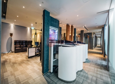 Virtual office in Marina Bay, 12 Marina Boulevard (238877) - 4 | MatchOffice.com