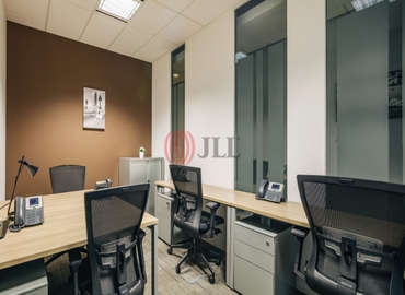 60 m² Business park in Marina Bay, 12 Marina Boulevard (238877) - 6 | MatchOffice.com