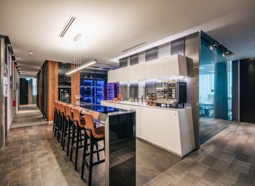 60 m² Serviced office in Marina Bay, 12 Marina Boulevard (238877) - 8 | MatchOffice