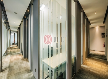 60 m² Shared workspace  in Marina Bay, 12 Marina Boulevard (238877) - 5 | MatchOffice.com