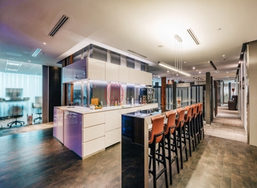 60 m² Coworking space  in Marina Bay, 12 Marina Boulevard (238877) - 7 | MatchOffice.com