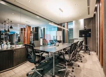 60 m² Business center in Marina Bay, 12 Marina Boulevard (238877) - 11 | MatchOffice.com