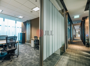 60 m² Coworking  in Marina Bay, 12 Marina Boulevard (238877) - 9 | MatchOffice