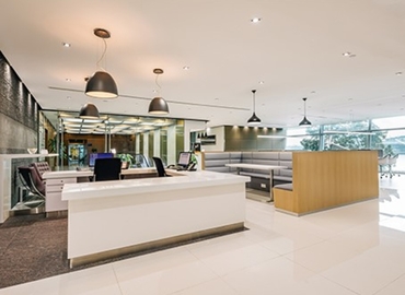 Virtual office in Singapore CBD, 1 Fullerton Road (049213) - 1 | MatchOffice