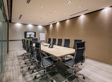 40 m² Conference hall in Singapore CBD, 1 Fullerton Road (049213) - 3 | MatchOffice.com