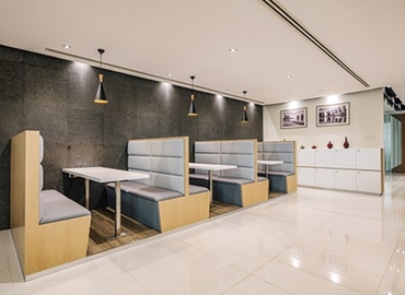 40 m² Business center in Singapore CBD, 1 Fullerton Road (049213) - 5 | MatchOffice.com