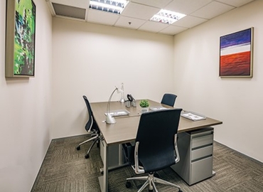 40 m² Business space in Singapore CBD, 1 Fullerton Road (049213) - 7 | MatchOffice.com