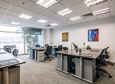 40 m² Conference space in Singapore CBD, 1 Fullerton Road (049213) - 10 | MatchOffice.com
