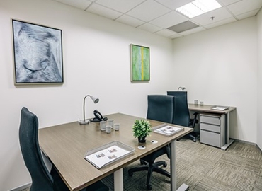 40 m² Shared workspace  in Singapore CBD, 1 Fullerton Road (049213) - 9 | MatchOffice