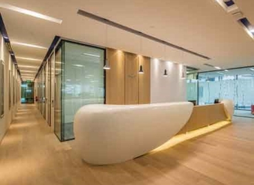 75 m² Serviced office in Singapore CBD, 1 Wallich Street (078881) - 0 | MatchOffice.com