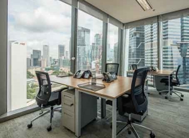 Virtual office space in Singapore CBD, 1 Wallich Street (078881) - 2 | MatchOffice